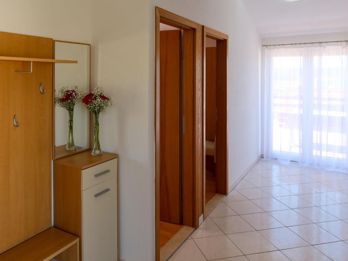 Apartment Ana - Big351 By Interhome Turanj Esterno foto