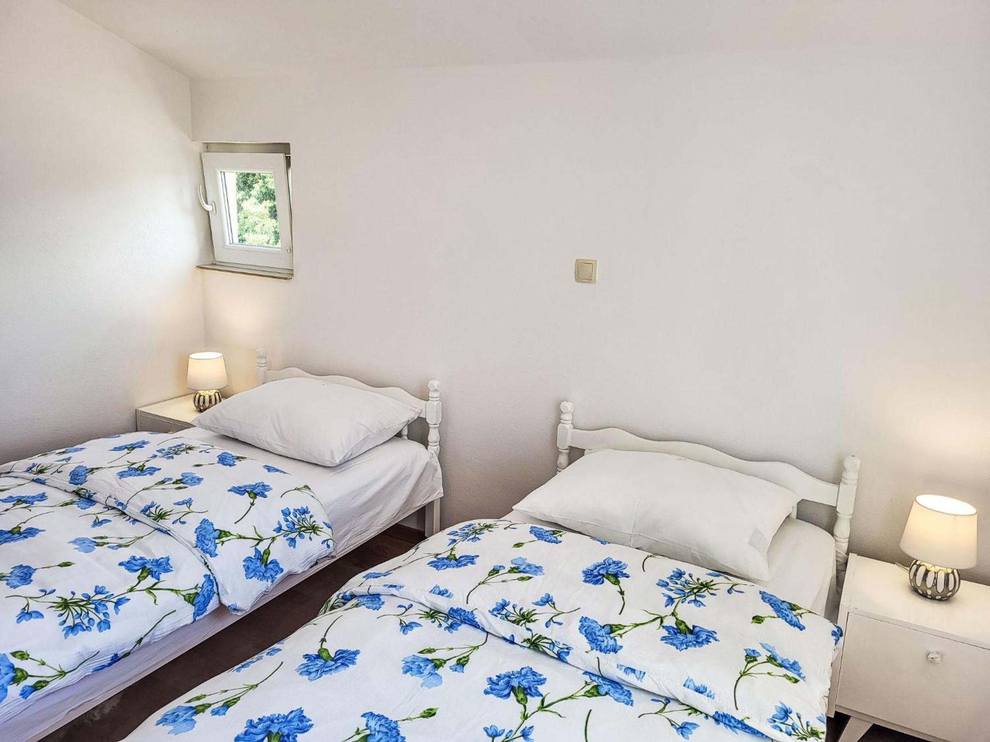 Apartment Ana - Big351 By Interhome Turanj Esterno foto