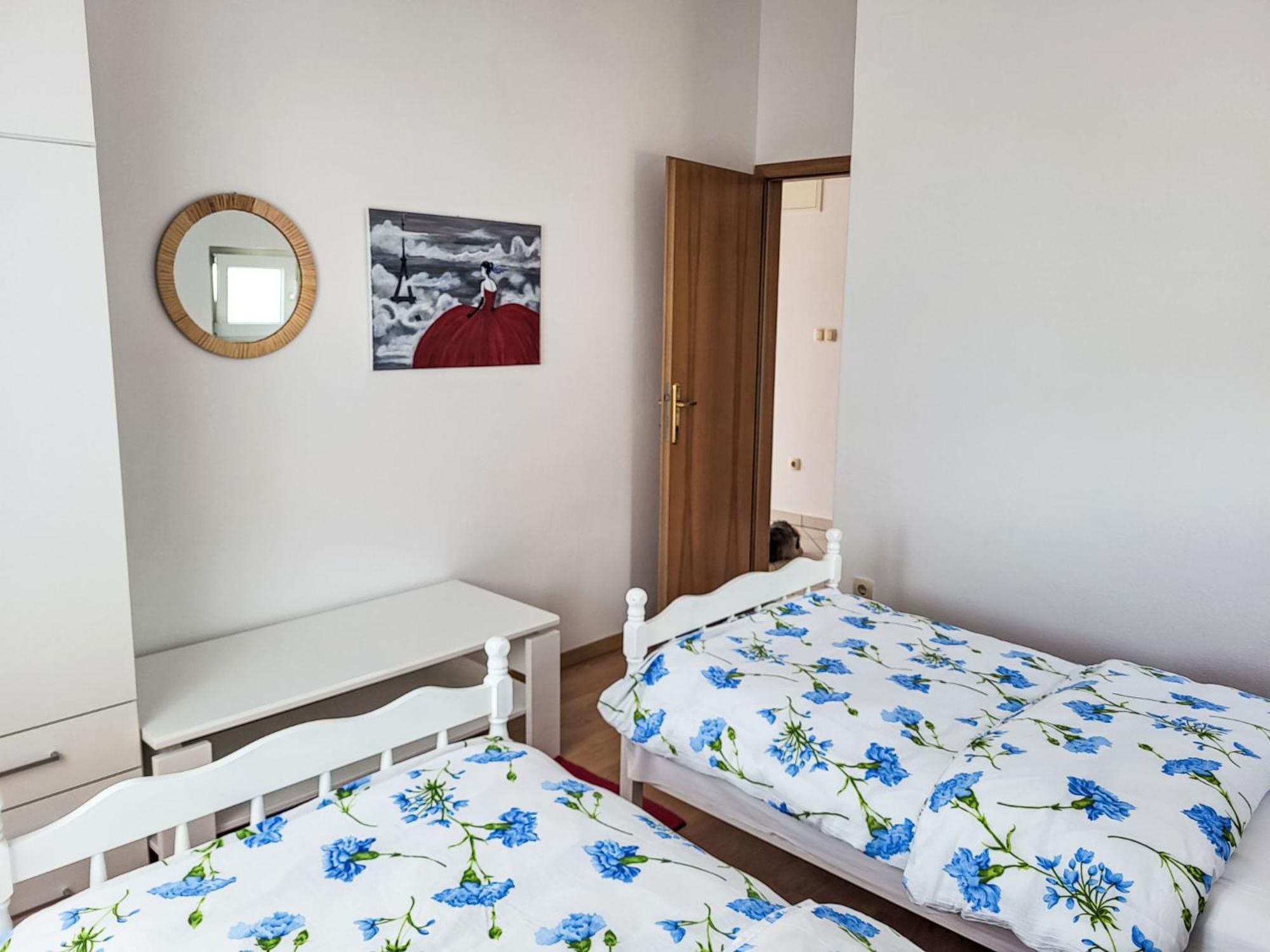 Apartment Ana - Big351 By Interhome Turanj Esterno foto