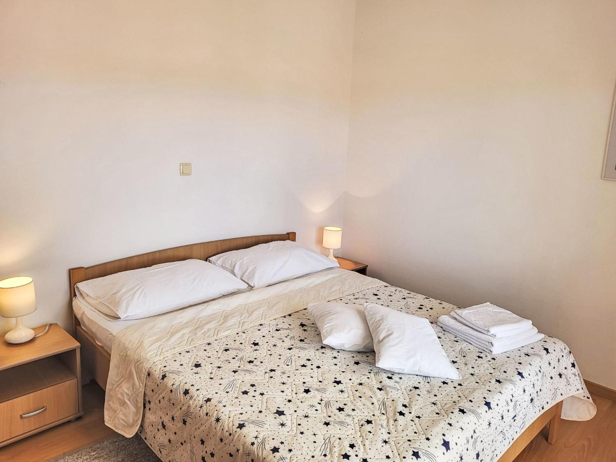 Apartment Ana - Big351 By Interhome Turanj Esterno foto