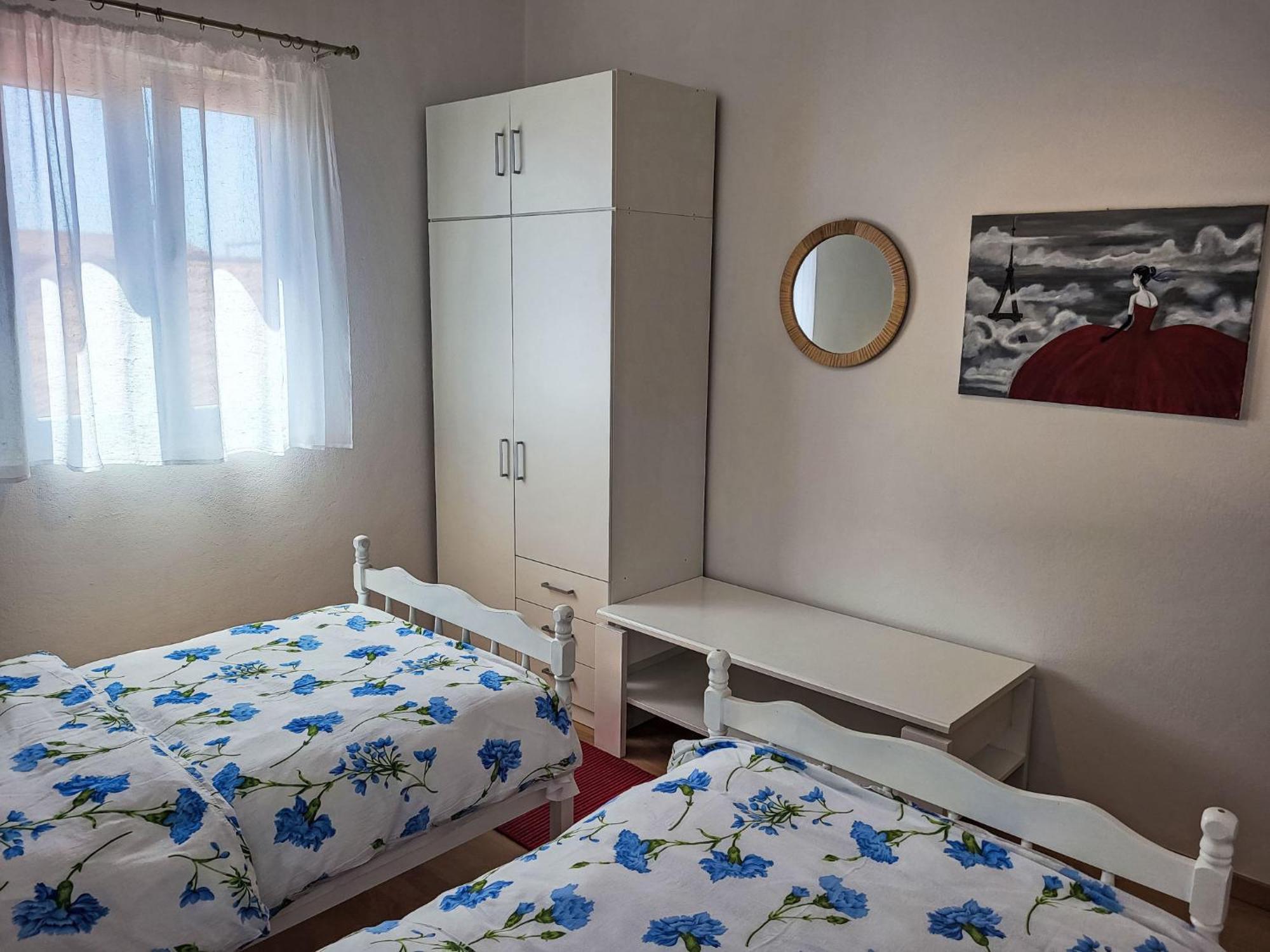 Apartment Ana - Big351 By Interhome Turanj Esterno foto