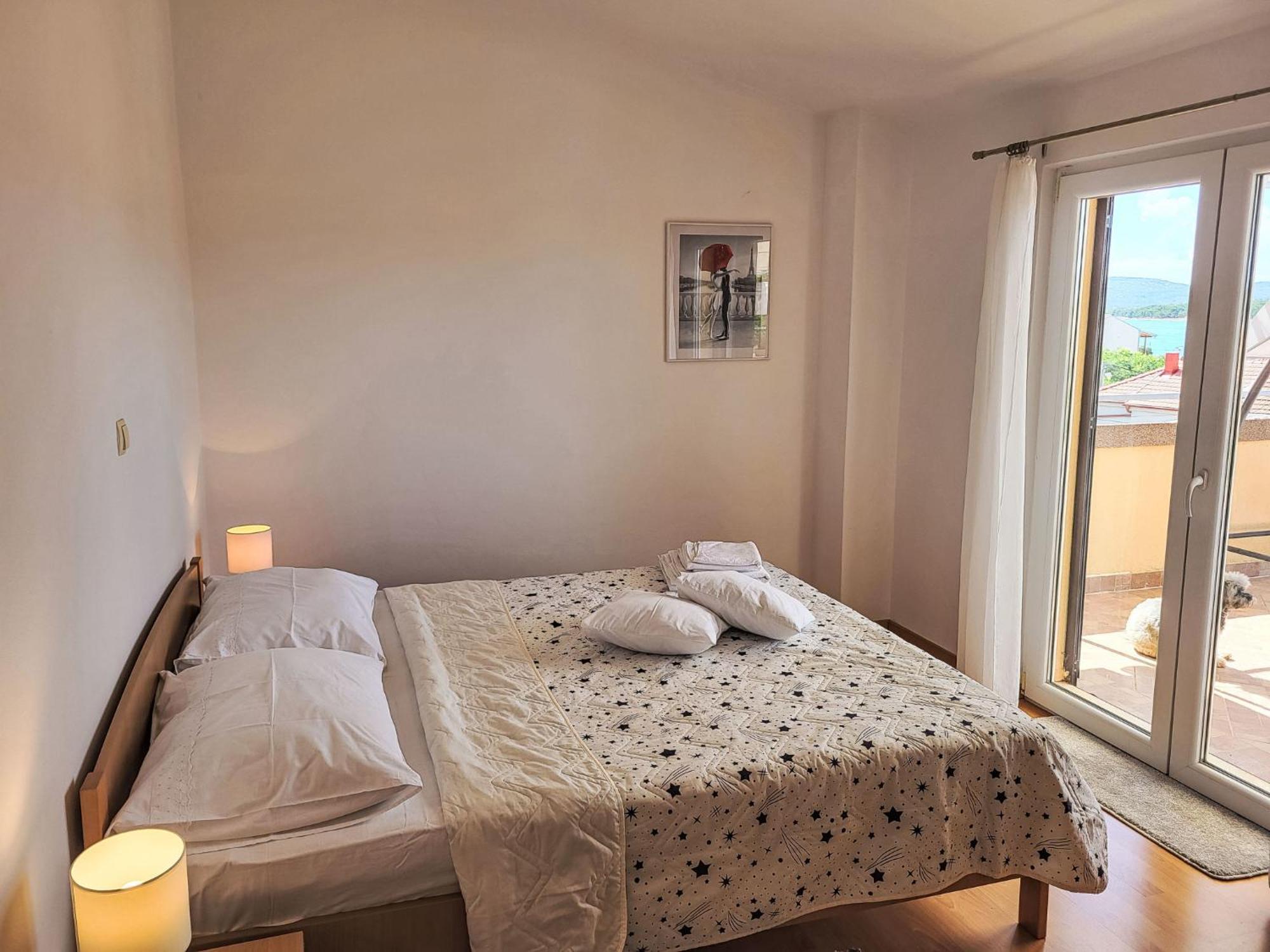 Apartment Ana - Big351 By Interhome Turanj Esterno foto