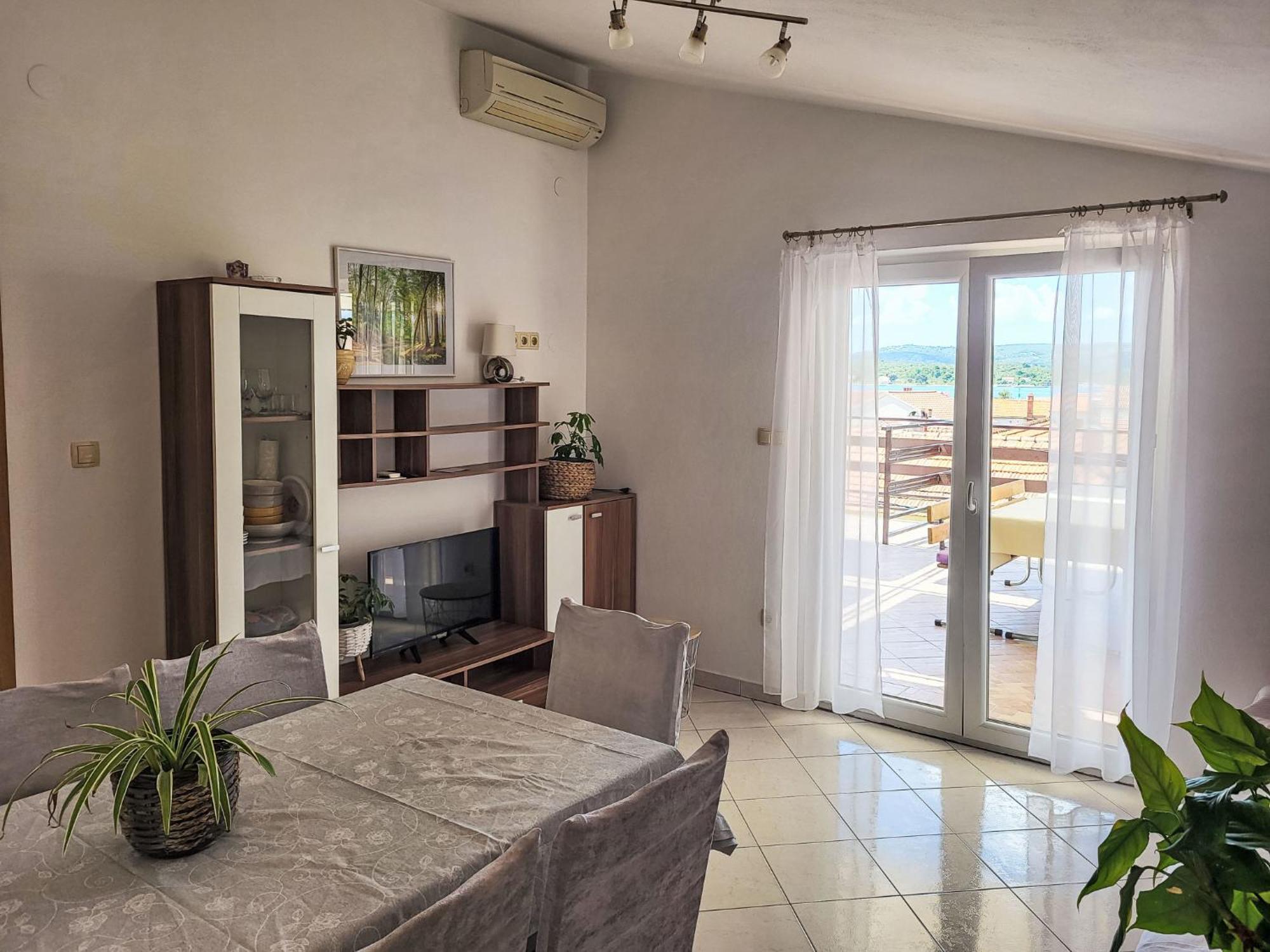 Apartment Ana - Big351 By Interhome Turanj Esterno foto