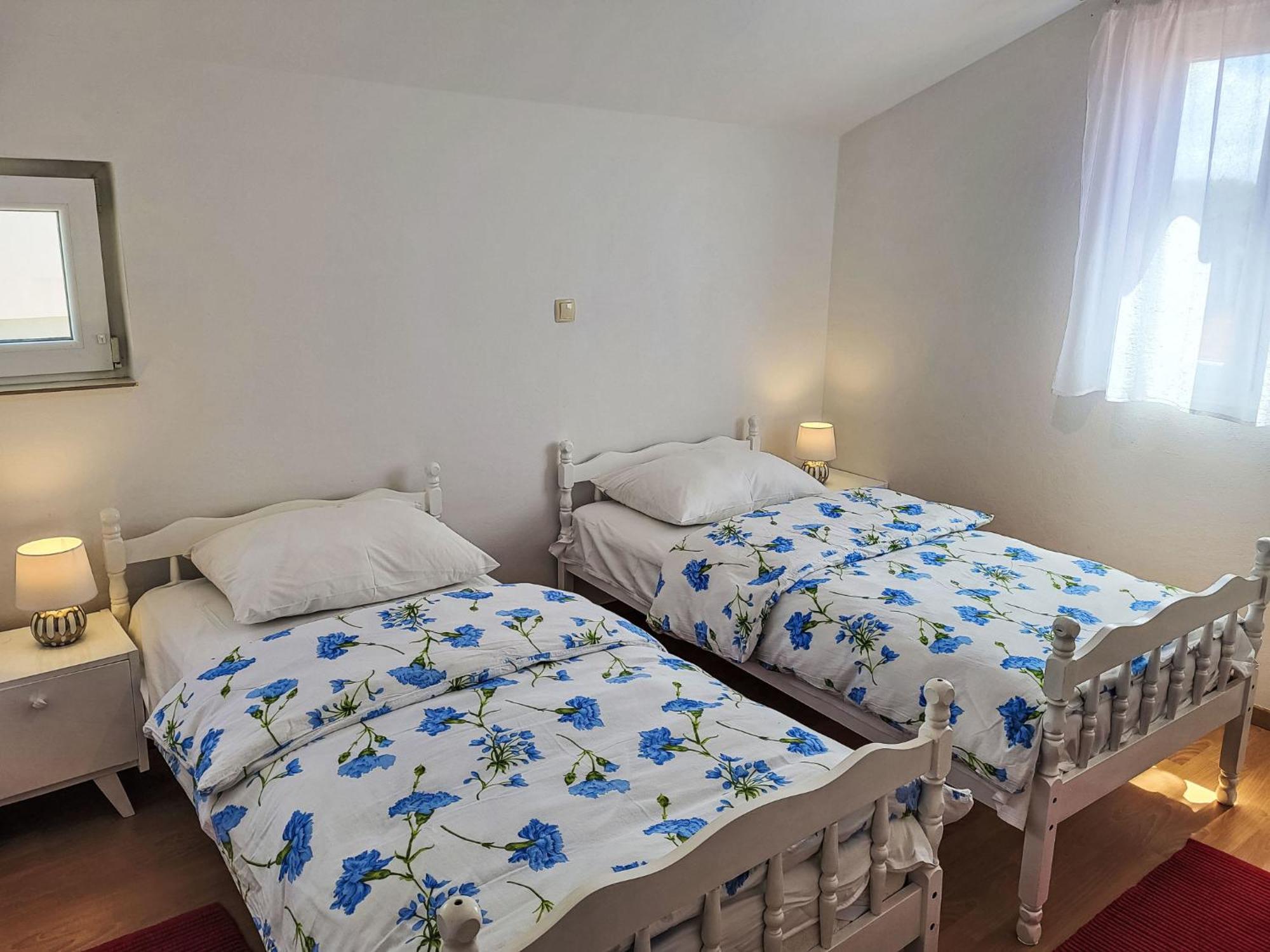 Apartment Ana - Big351 By Interhome Turanj Esterno foto