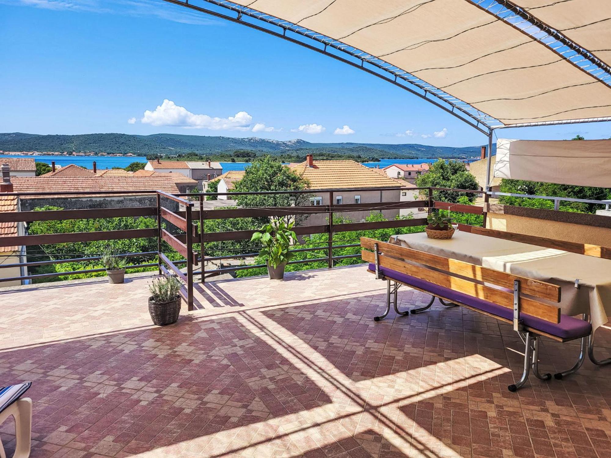 Apartment Ana - Big351 By Interhome Turanj Esterno foto