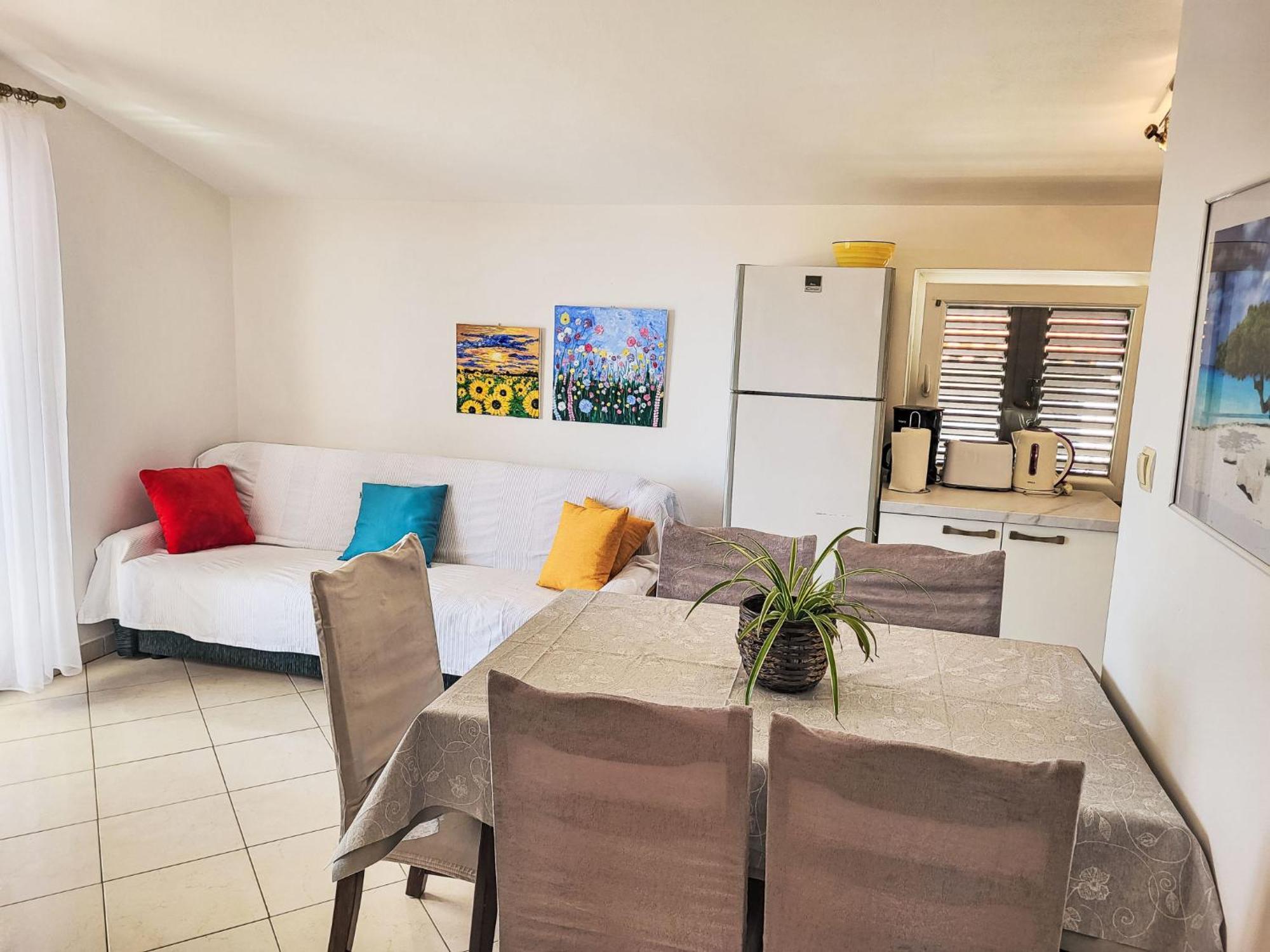 Apartment Ana - Big351 By Interhome Turanj Esterno foto