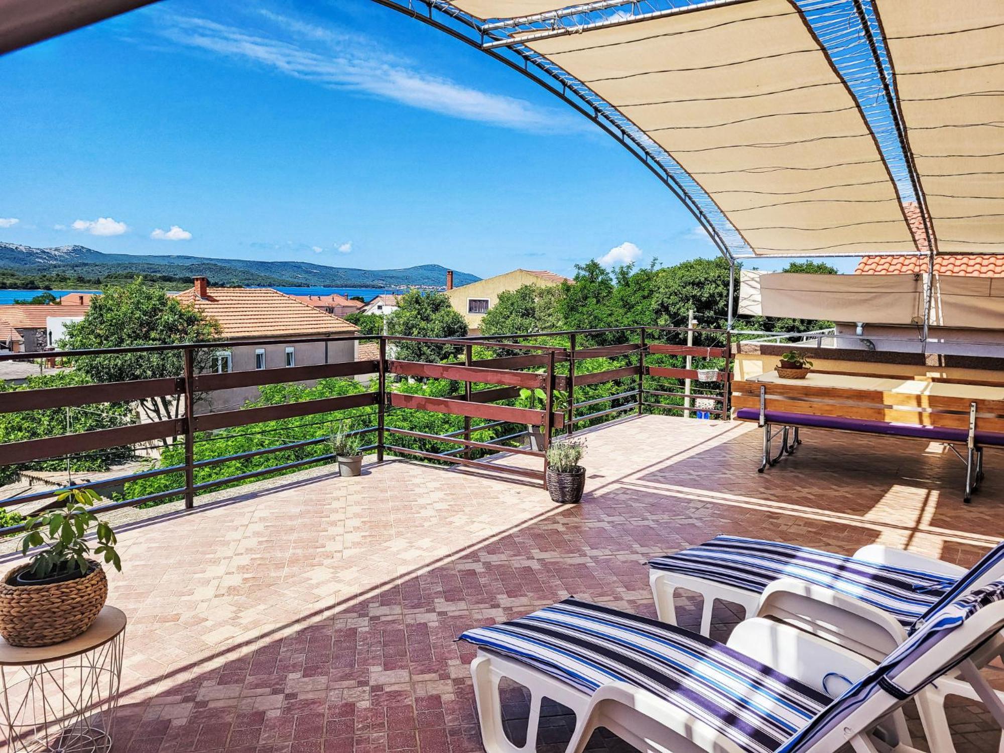 Apartment Ana - Big351 By Interhome Turanj Esterno foto