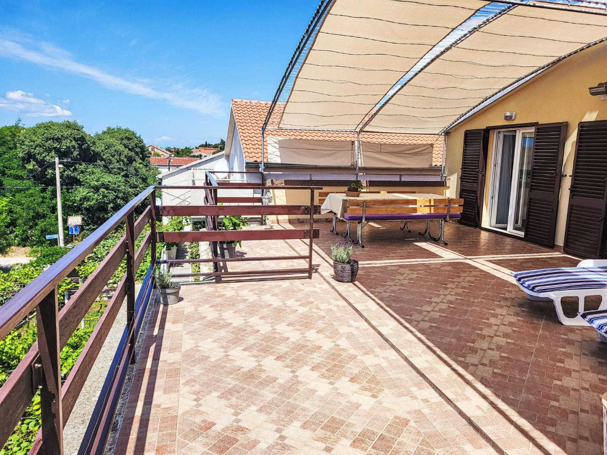 Apartment Ana - Big351 By Interhome Turanj Esterno foto
